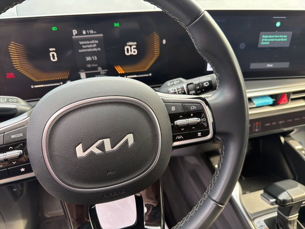 Used 2024 Kia Sorento S image 20