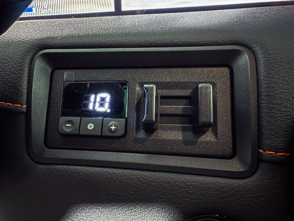 New 2026 Nissan Armada PRO-4X AWD/4WD image 31