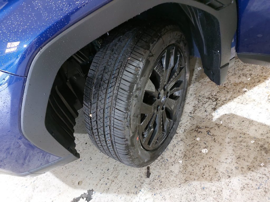 New 2026 Subaru Forester Sport AWD/4WD image 32