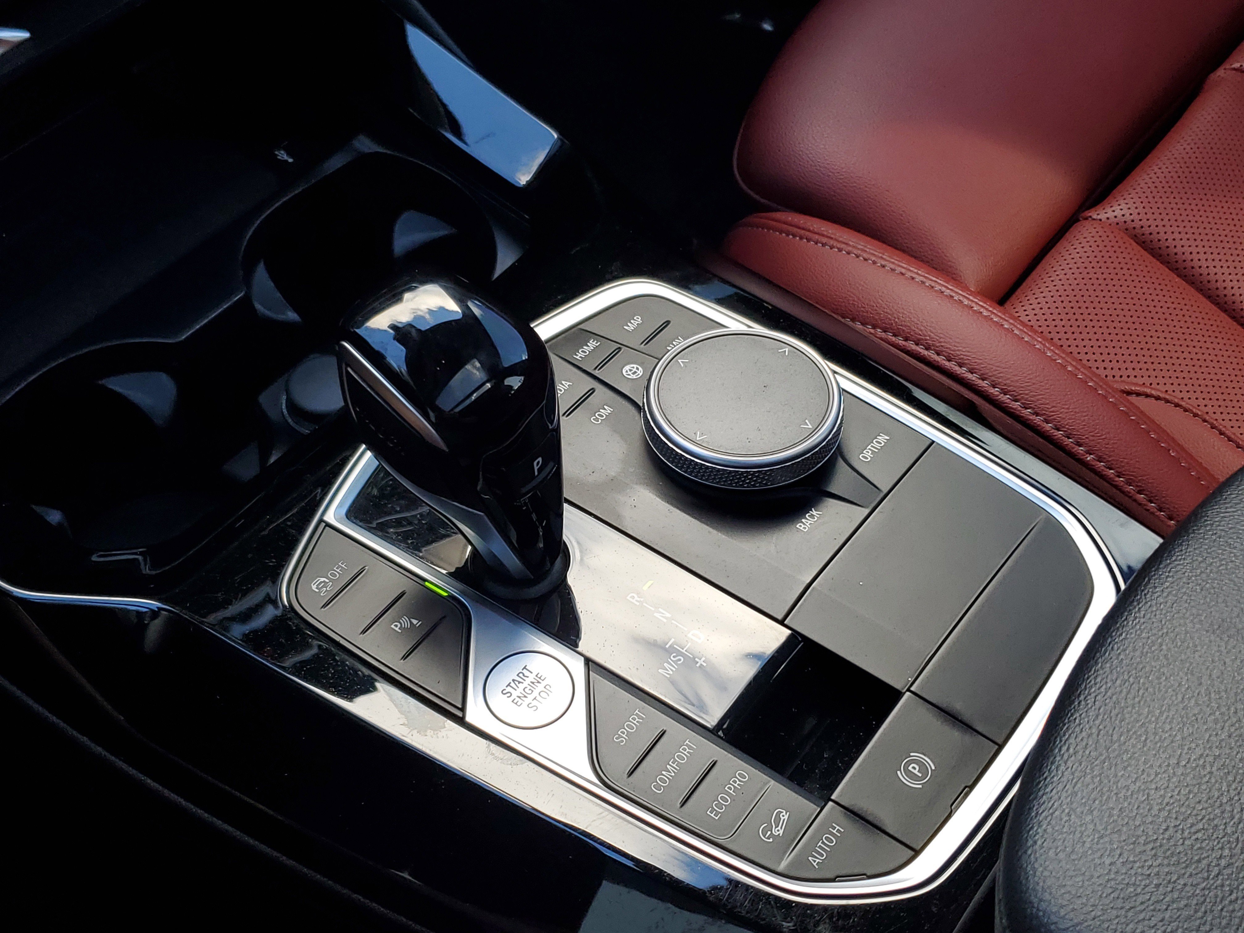 Used 2023 BMW X3 M40i w/ Premium Package image 31