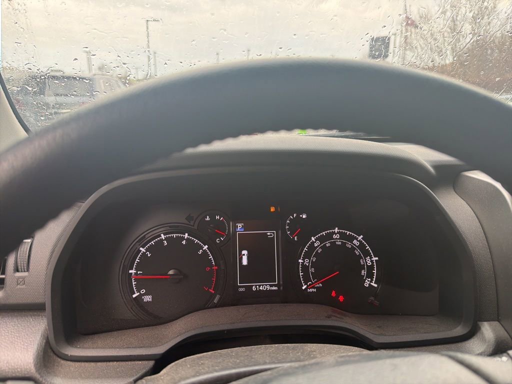 Used 2023 Toyota 4Runner SR5 image 38