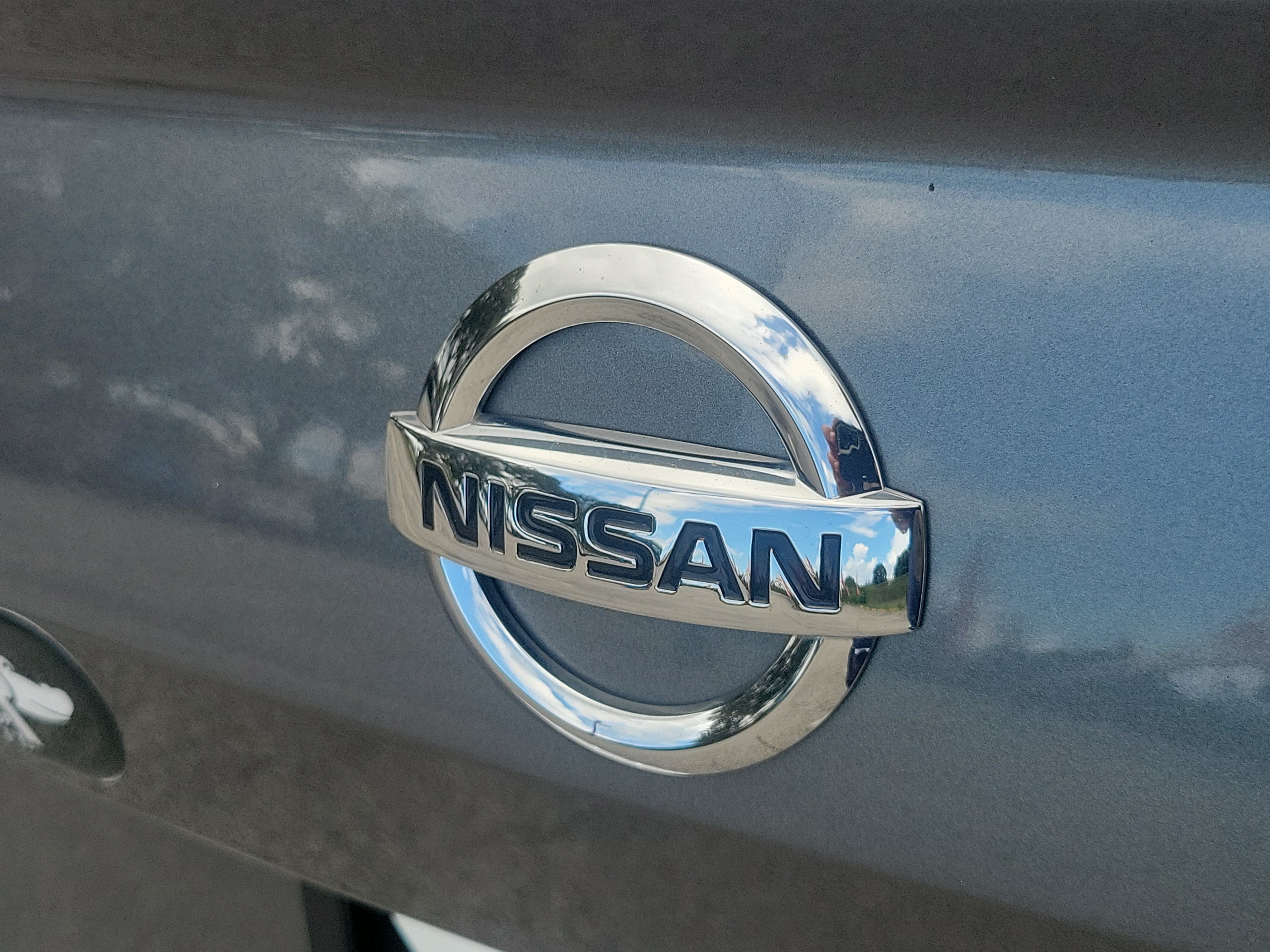Used 2020 Nissan Altima 2.5 Platinum FWD image 6