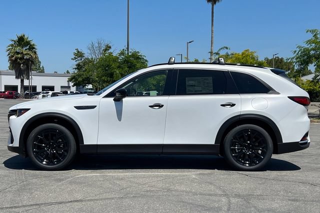 New 2026 MAZDA CX-70 3.3 Turbo w/ Premium Package AWD/4WD image 9