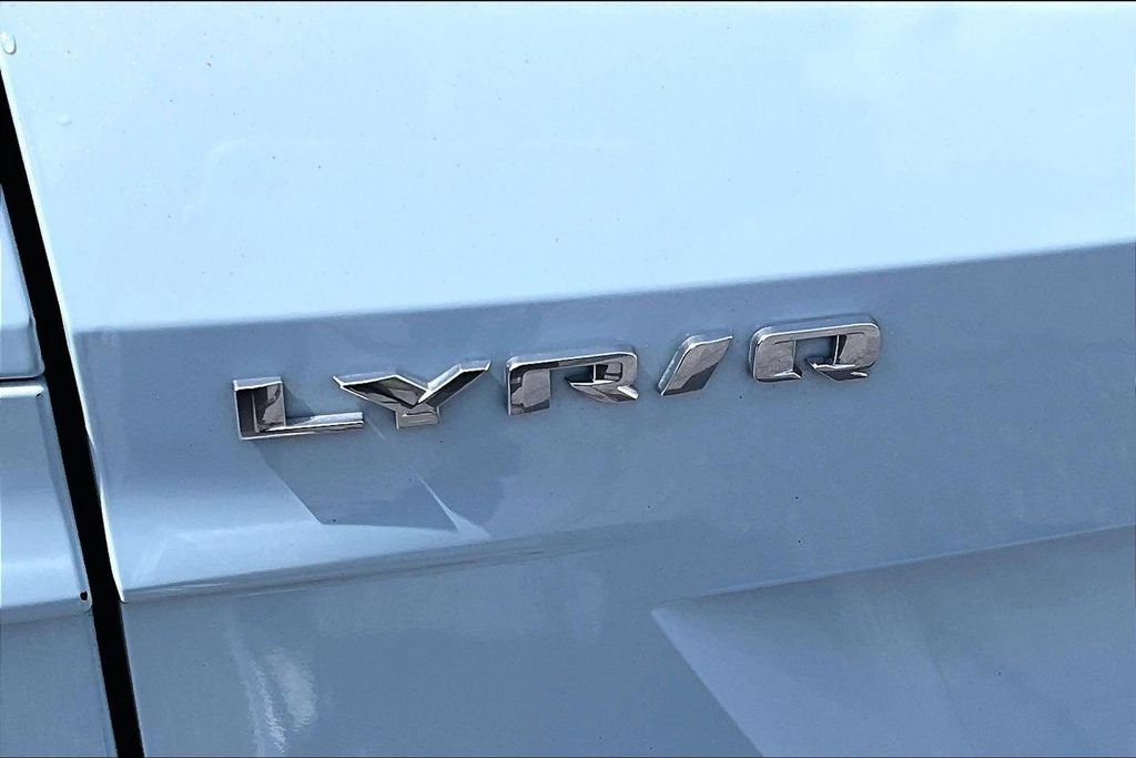 Used 2024 Cadillac Lyriq Sport w/ Nappa Leather Package AWD/4WD image 24