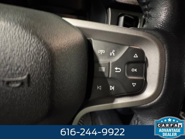 Used 2022 Ford Bronco Outer Banks AWD/4WD image 18