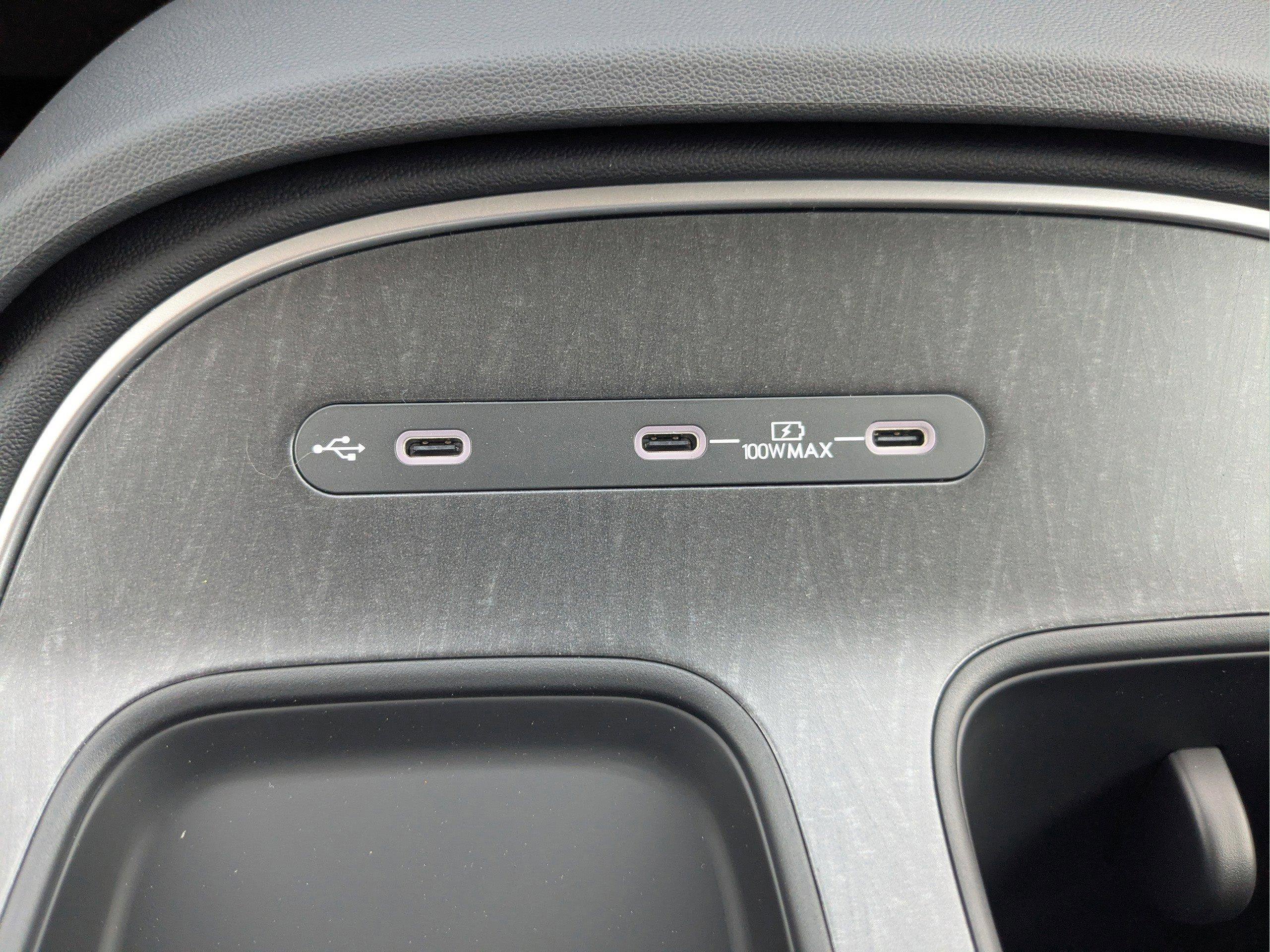 New 2026 Hyundai Palisade FWD Hybrid image 22