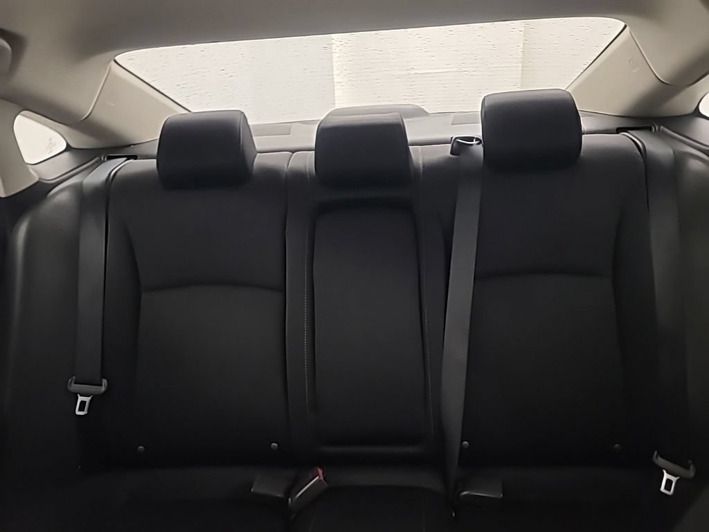 Used 2017 Honda Civic EX image 25