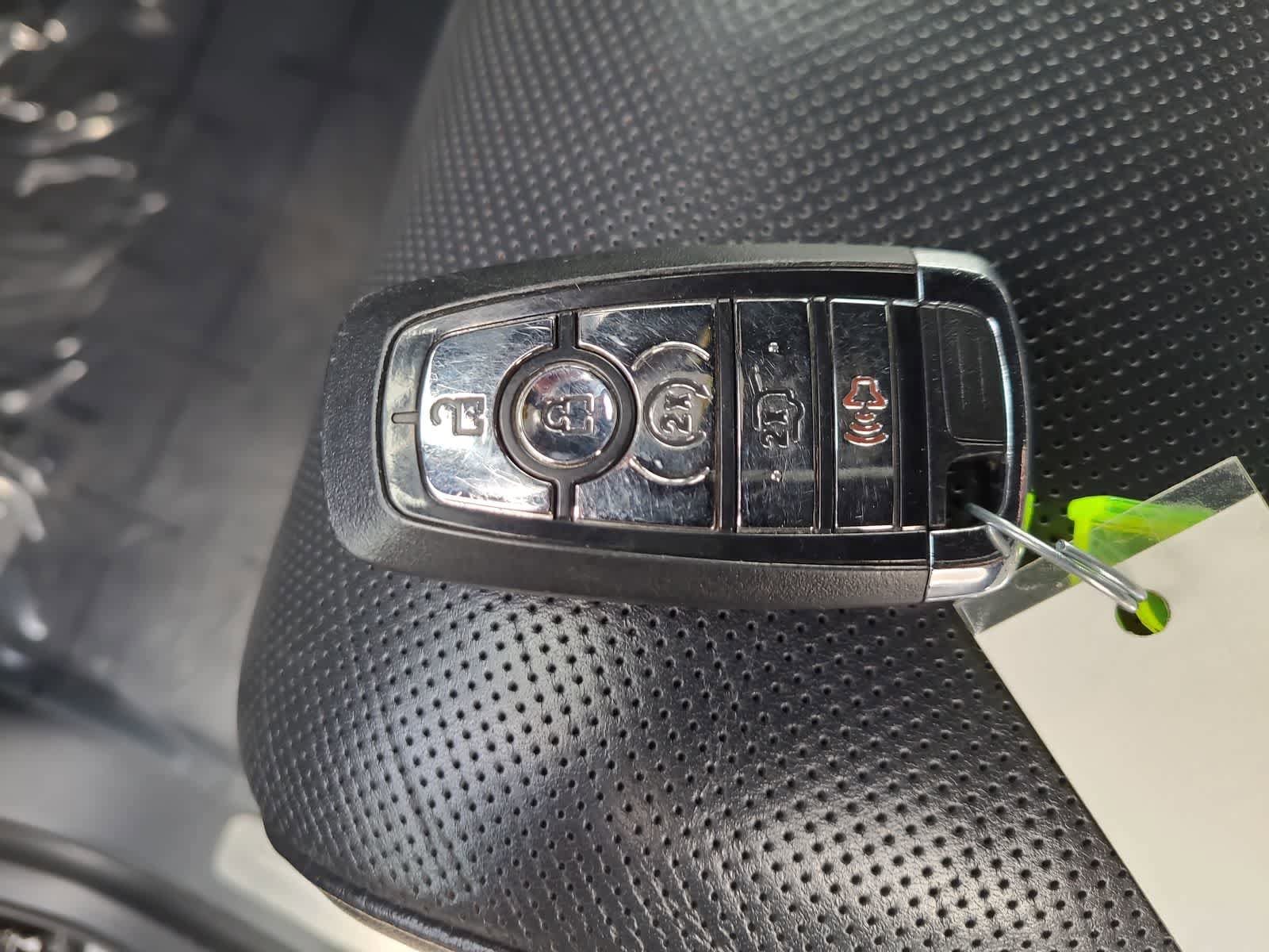 Used 2023 Lincoln Navigator Reserve AWD/4WD image 28
