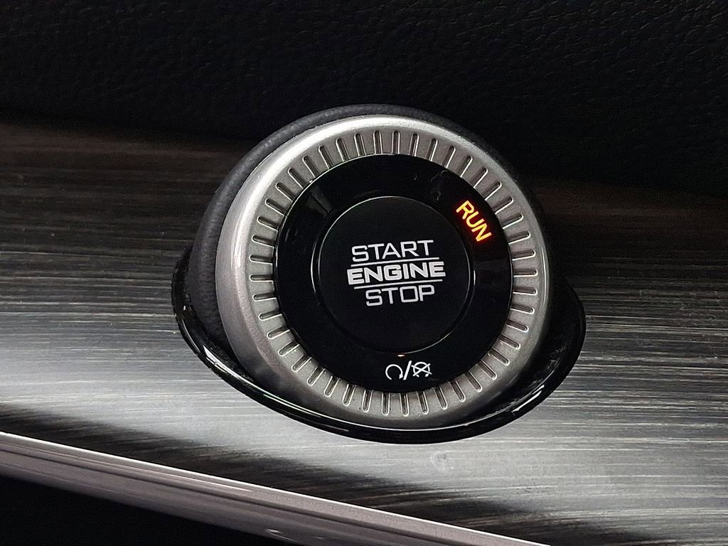 Used 2024 Jeep Wagoneer Series II image 23