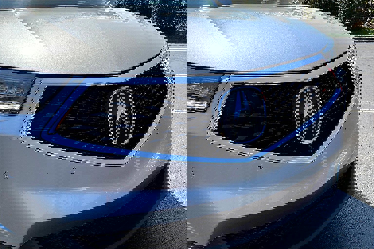 Used 2024 Acura RDX SH-AWD w/ Advance Package image 33