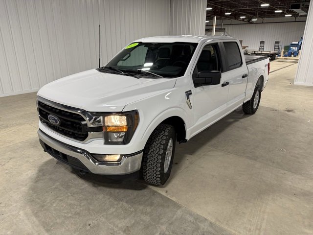 Used 2023 Ford F150 XLT w/ Trailer Tow Package image 38