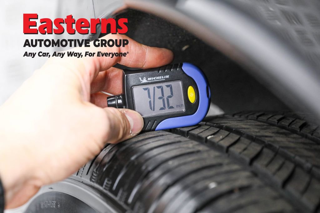 Used 2024 Buick Encore GX Sport Touring image 29