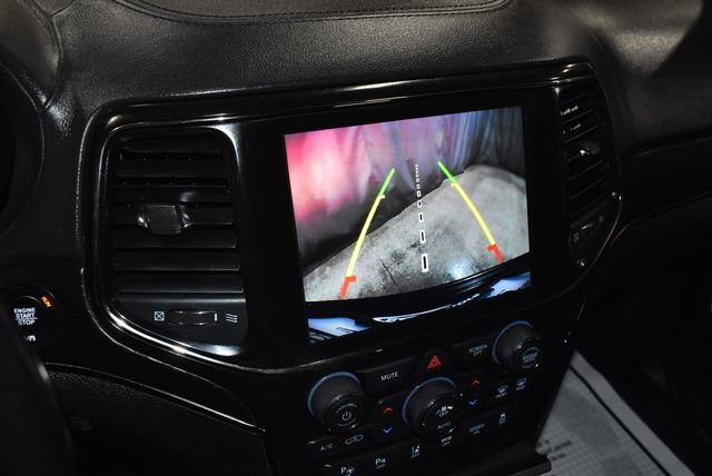 Used 2021 Jeep Grand Cherokee High Altitude AWD/4WD image 20
