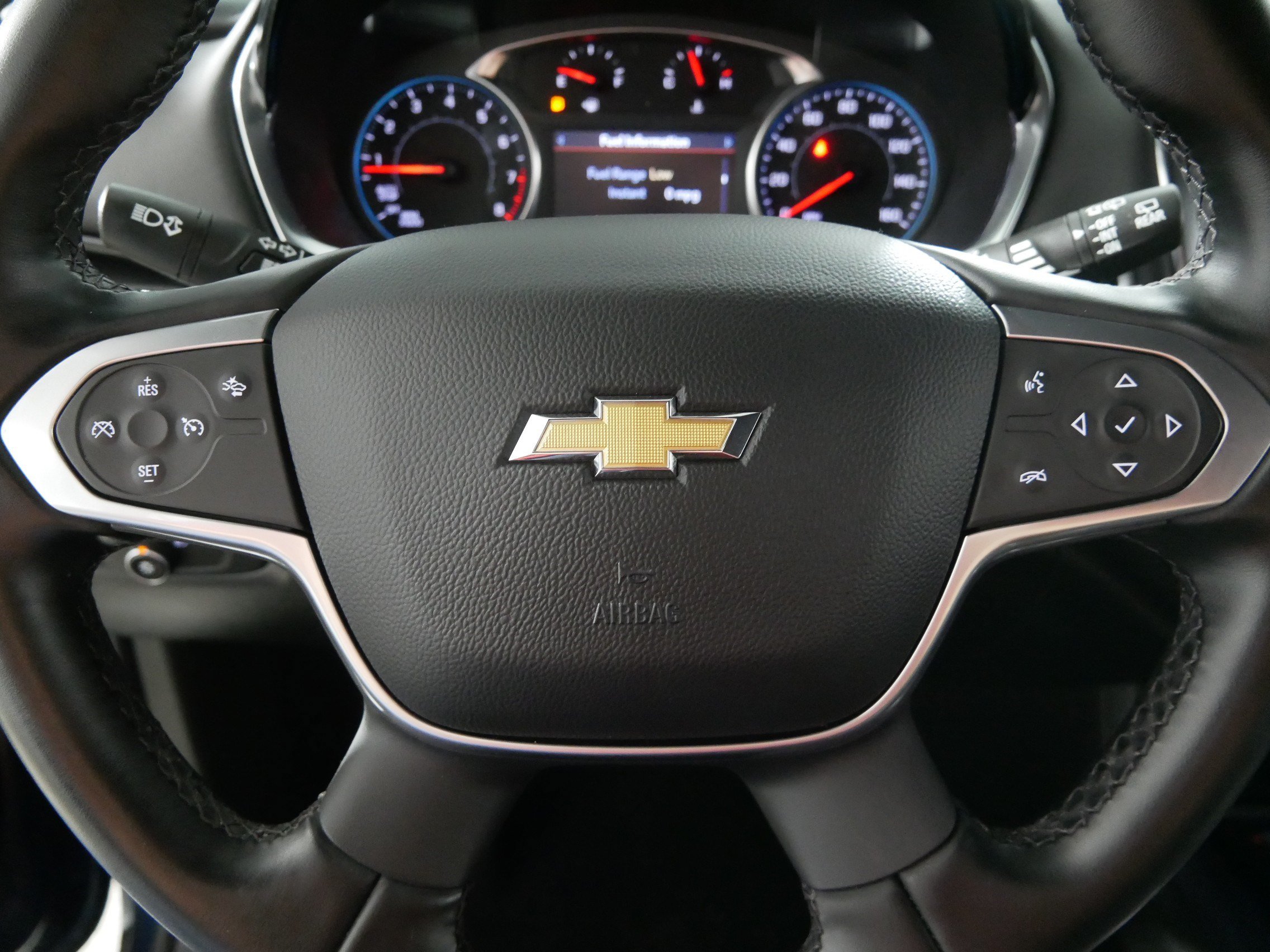 Used 2023 Chevrolet Traverse LT w/ LPO, Floor Liner Package AWD/4WD image 25