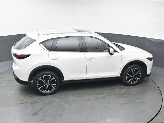 Certified 2023 MAZDA CX-5 AWD 2.5 S w/ Premium Plus Pkg image 42
