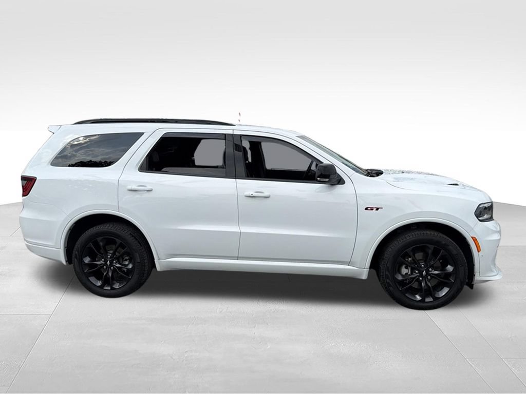 Used 2026 Dodge Durango GT AWD/4WD image 9