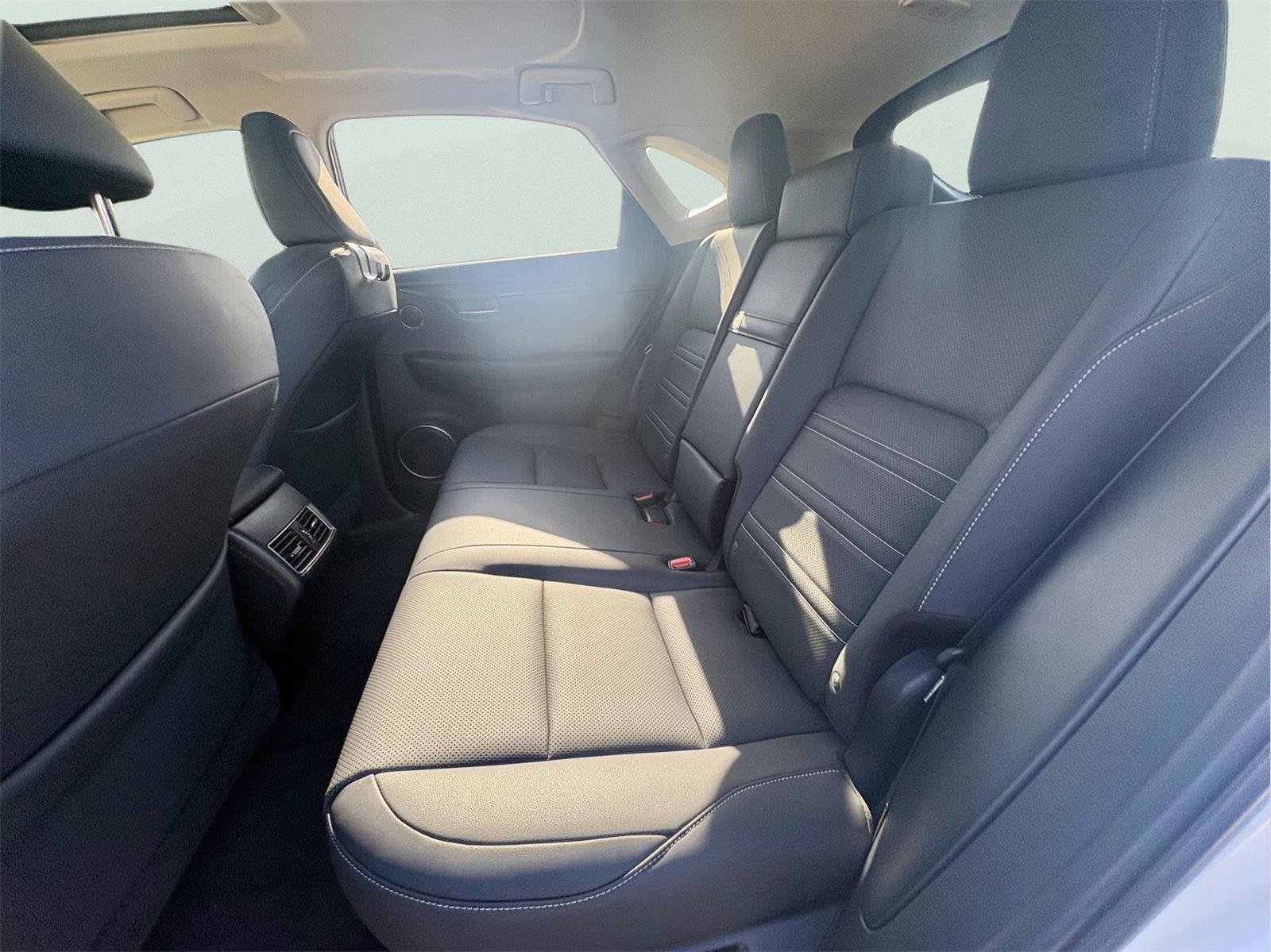 Used 2020 Lexus NX 300 FWD w/ Premium Package image 13