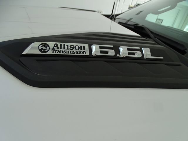 Used 2024 Chevrolet Silverado 3500 High Country w/ High Country Premium Package AWD/4WD image 27