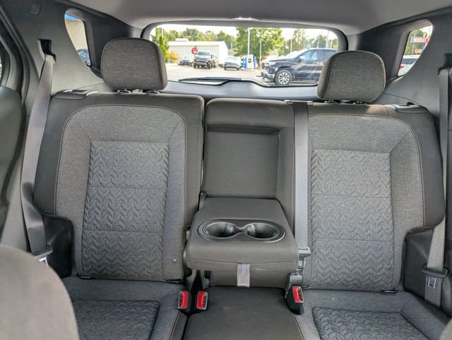 Used 2024 Chevrolet Equinox LT w/ LPO, Floor Liner Package AWD/4WD image 15