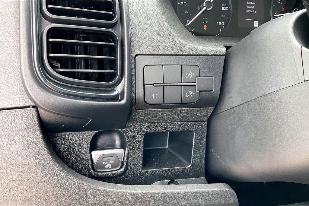 New 2024 RAM ProMaster 2500 w/ Convenience Group FWD image 16