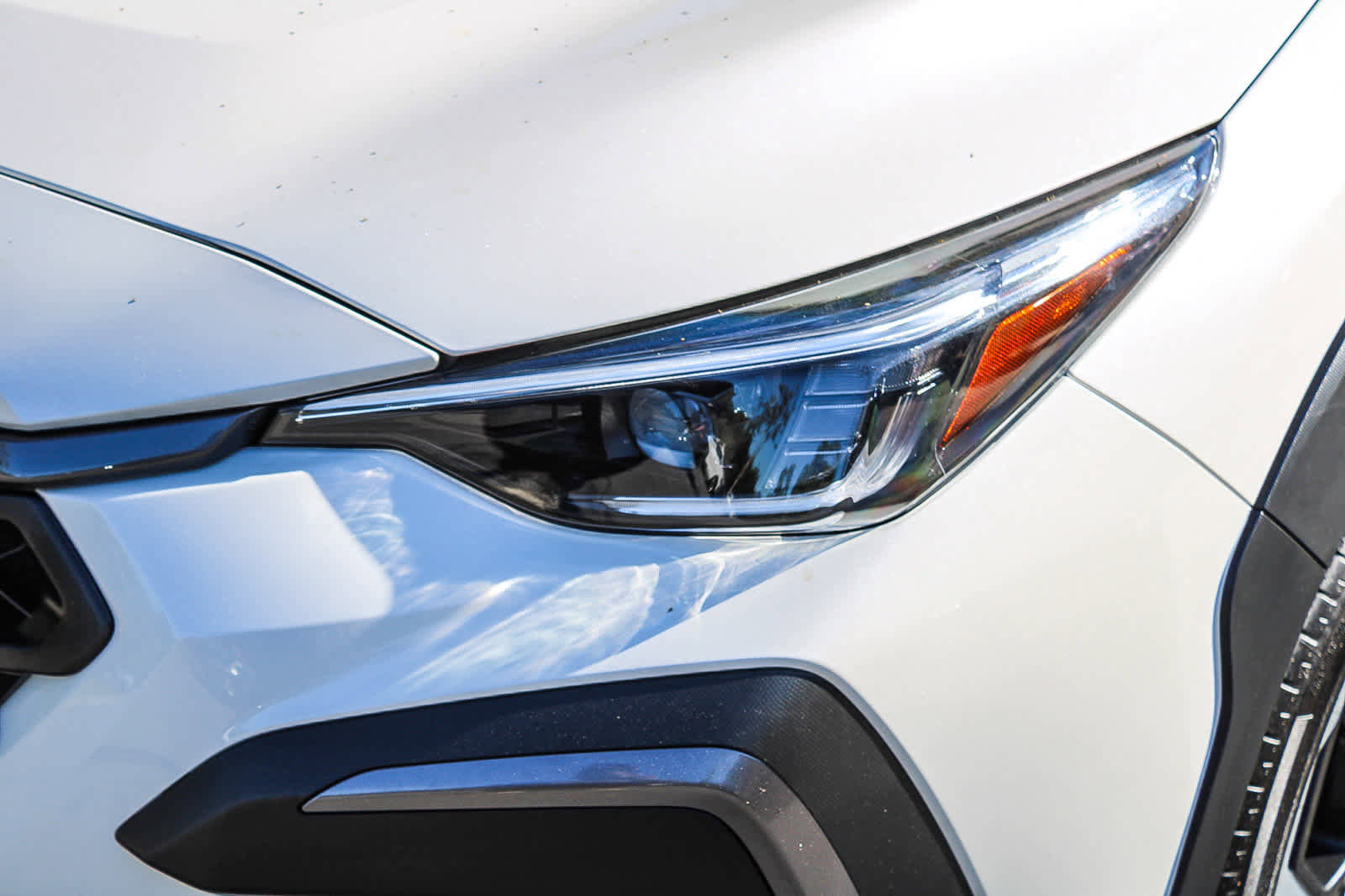 Used 2025 Subaru Crosstrek 2.5i Limited w/ Crosstrek Mirror Package AWD/4WD image 8