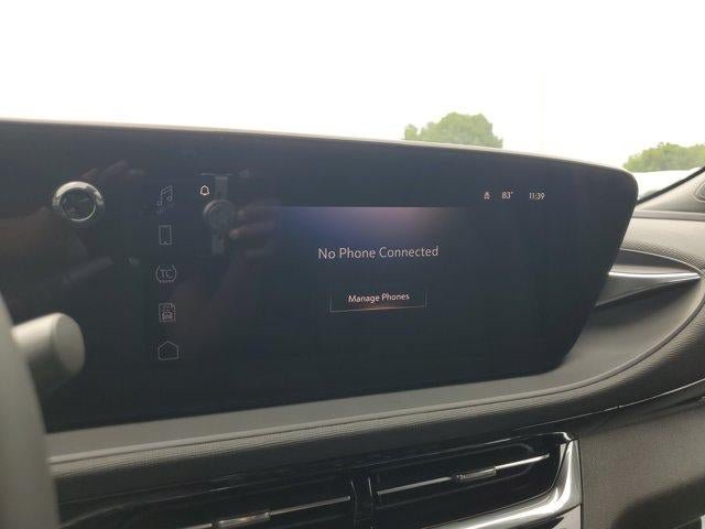 New 2026 Buick Envista Sport Touring w/ Convenience I Package FWD image 24