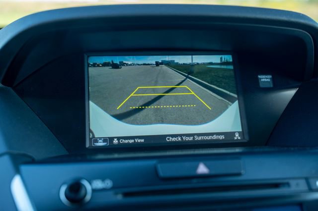 Used 2020 Acura MDX SH-AWD w/ Technology Package image 31