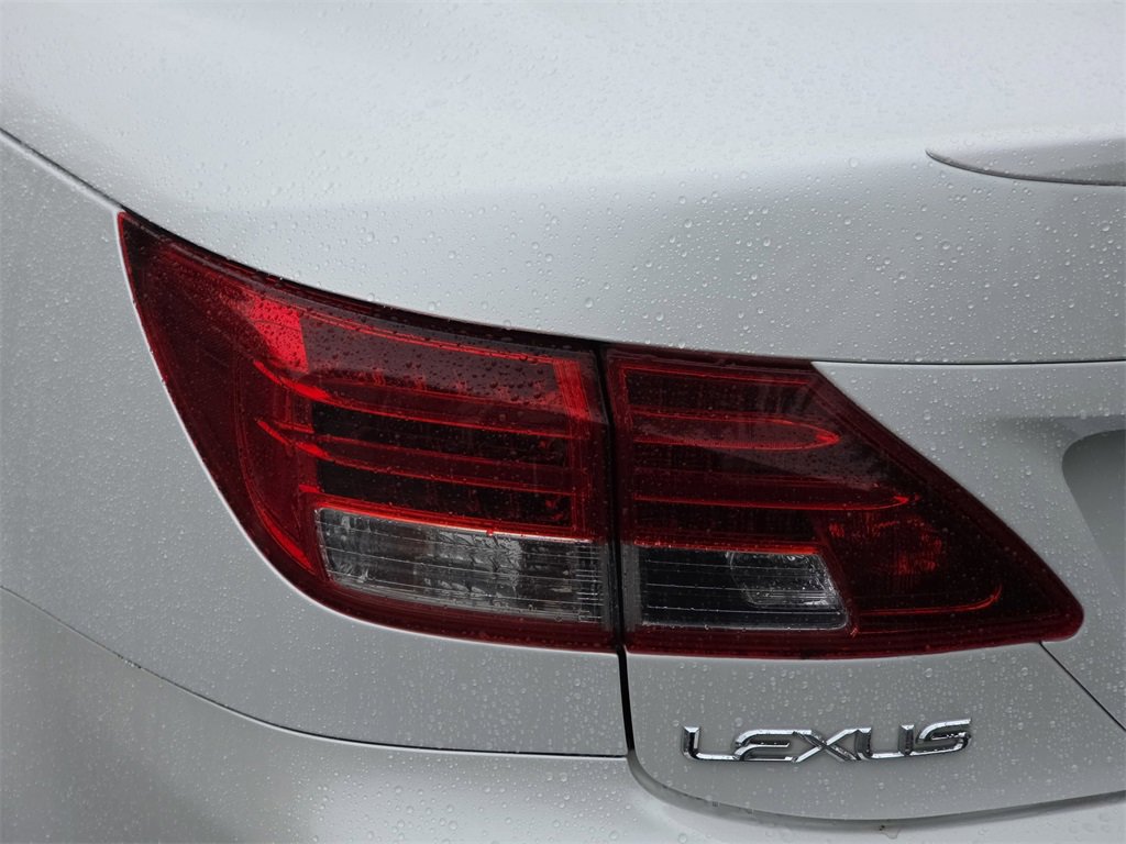 Used 2010 Lexus IS 250C image 40