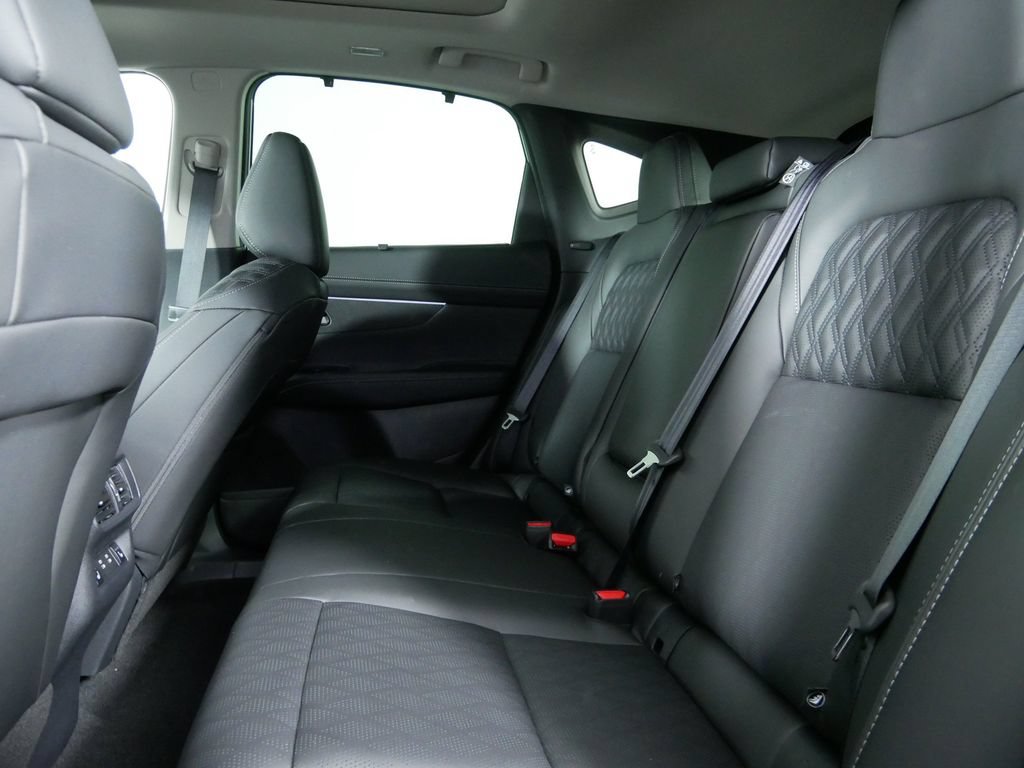 New 2026 Nissan Murano Platinum w/ Cargo Package AWD/4WD image 16