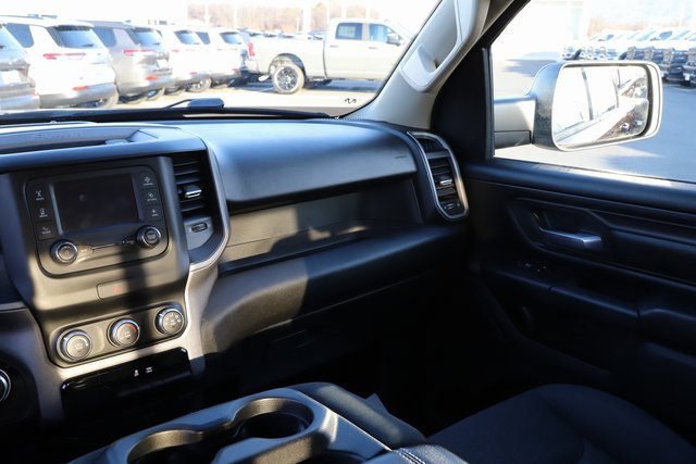Used 2019 RAM 1500 Tradesman image 24