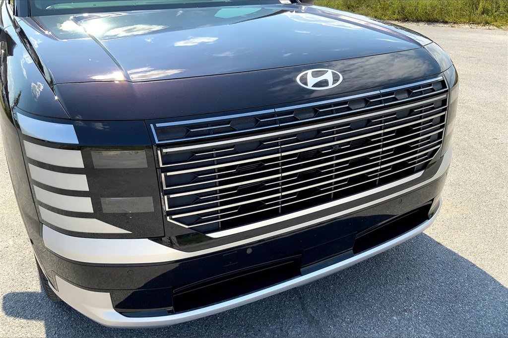 New 2026 Hyundai Palisade Calligraphy image 20