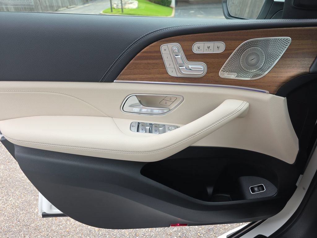 New 2026 Mercedes-Benz GLE 350 4MATIC image 19