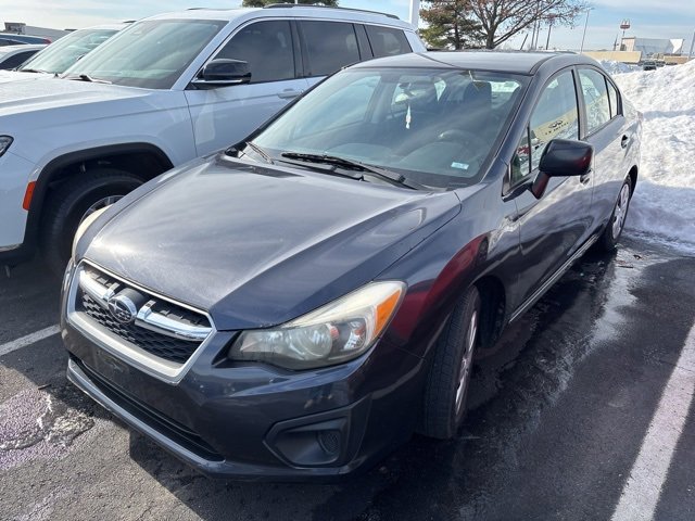 Used 2012 Subaru Impreza 2.0i image 3