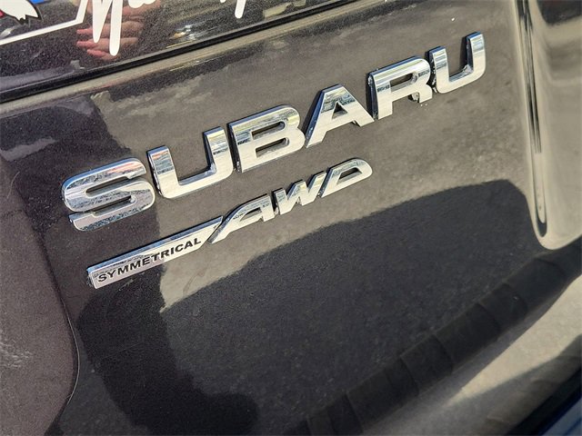 Used 2015 Subaru Forester 2.5i Premium image 29