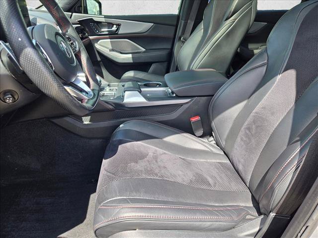 Certified 2023 Acura MDX A-Spec AWD/4WD image 15
