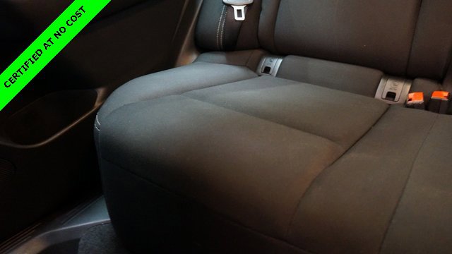 Certified 2023 Nissan Rogue S image 57