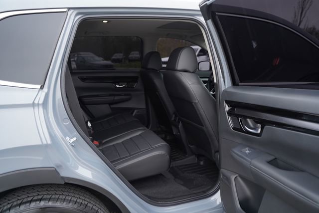 Used 2026 Honda CR-V EX-L image 23