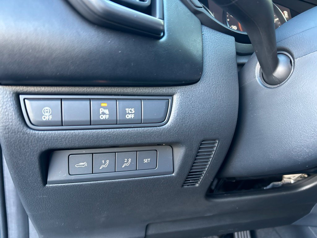 New 2026 MAZDA CX-50 AWD 2.5 S w/ Weather Package image 21