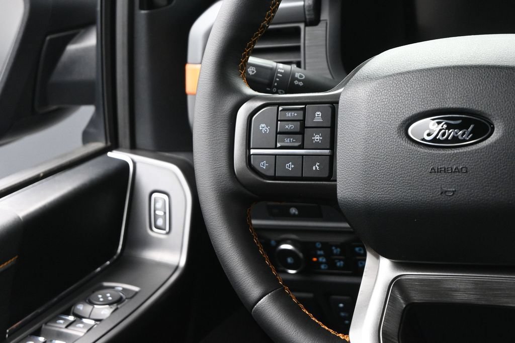 Used 2025 Ford F150 Tremor w/ Bed Utility Package AWD/4WD image 21