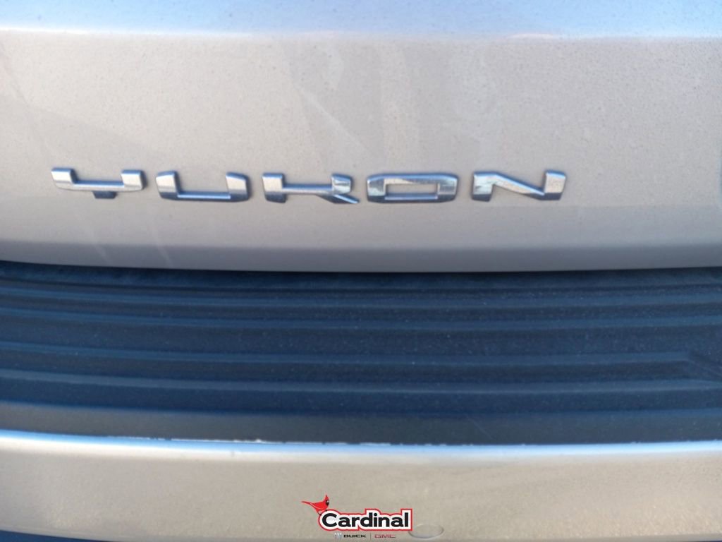 Used 2022 GMC Yukon XL SLE w/ Gmc Pro Safety Plus Package image 7