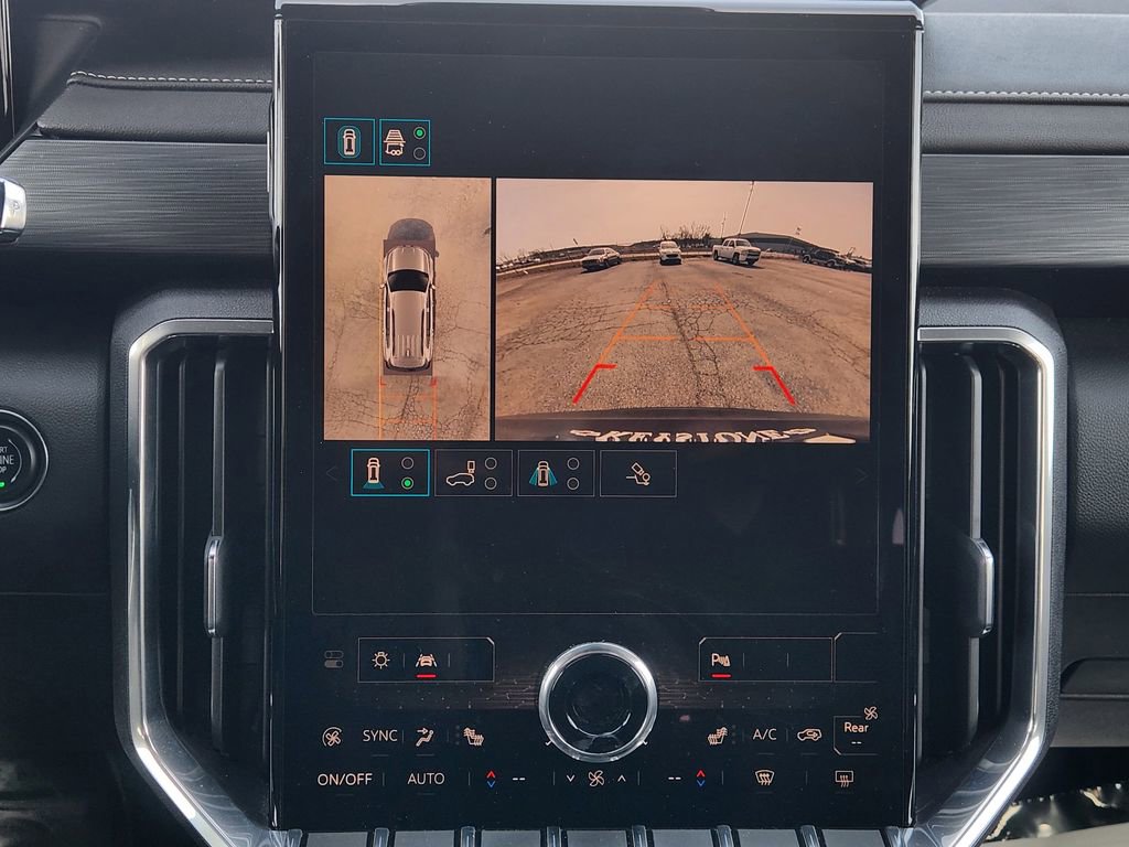 Used 2025 GMC Acadia Elevation image 19