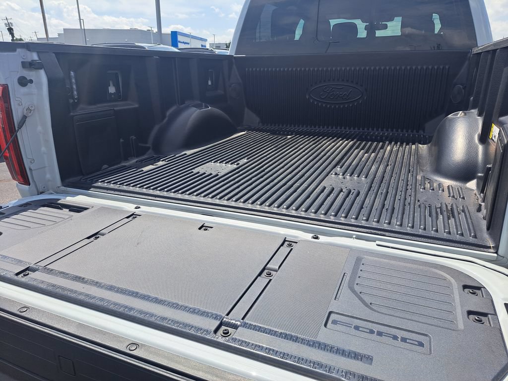 Used 2024 Ford F150 XLT w/ Equipment Group 302A MID AWD/4WD image 36