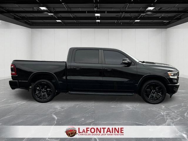 Used 2021 RAM 1500 Laramie image 6