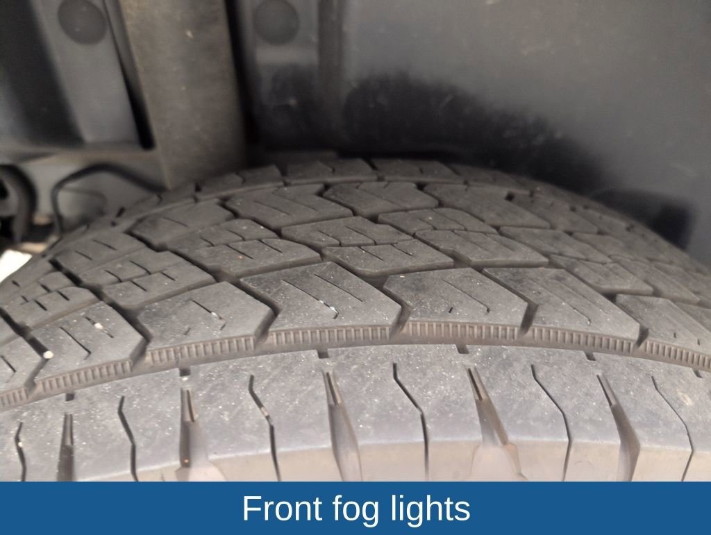 Certified 2025 Ford Bronco Sport Badlands image 18