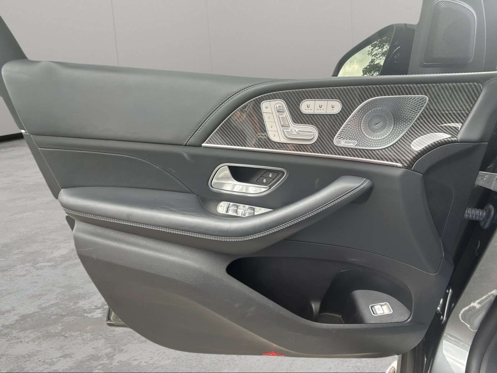 Used 2021 Mercedes-Benz GLE 63 AMG S image 26