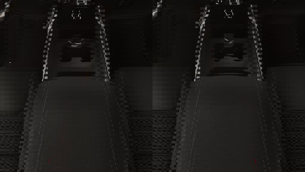 New 2026 RAM 1500 Lone Star image 4