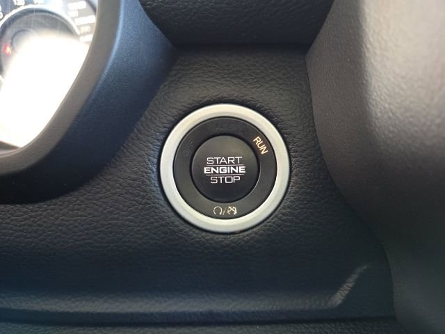 Used 2019 RAM 1500 Rebel w/ Rebel Level 2 Equipment Group AWD/4WD image 11