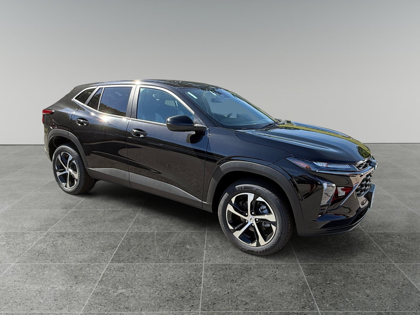 New 2026 Chevrolet Trax RS FWD image 7