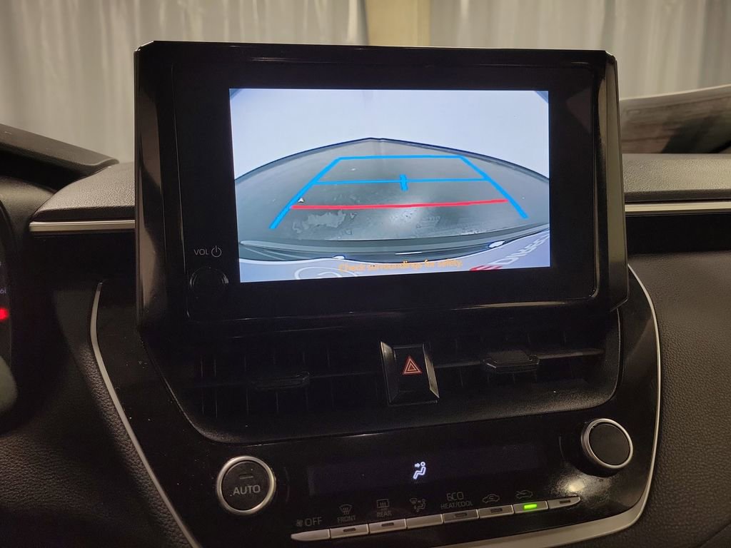 Used 2024 Toyota Corolla LE image 16