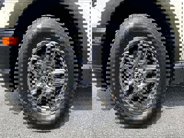 Used 2025 Ford Bronco Sport Big Bend image 7